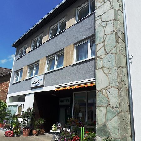 Hotel Linnert فايترشتات المظهر الخارجي الصورة