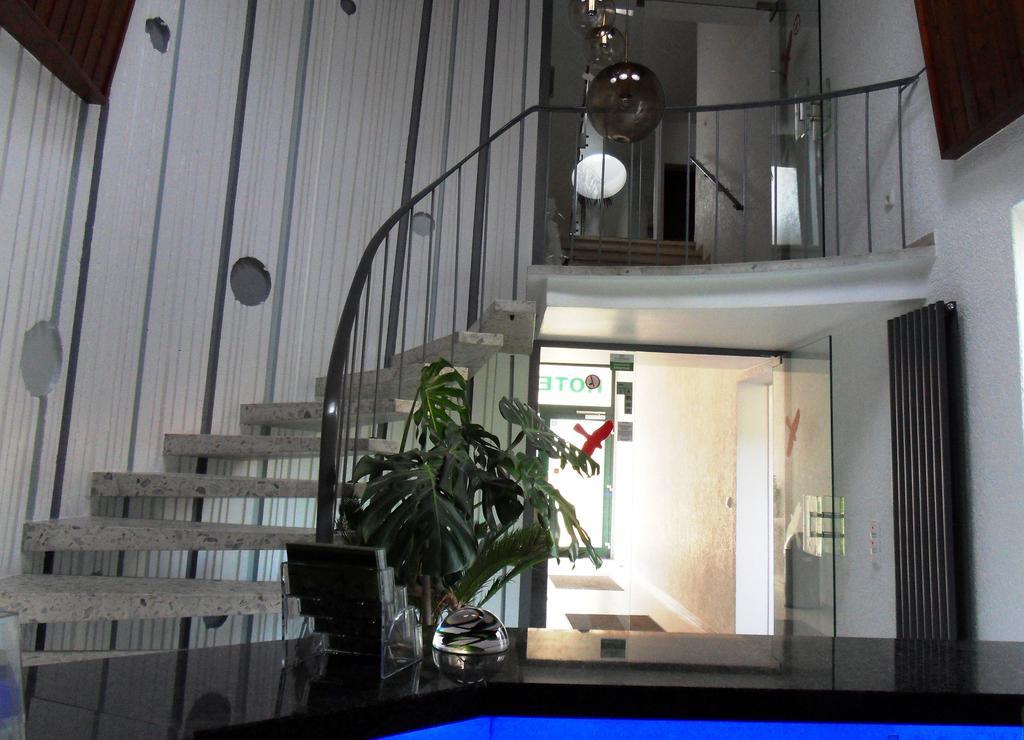 Hotel Linnert فايترشتات المظهر الخارجي الصورة